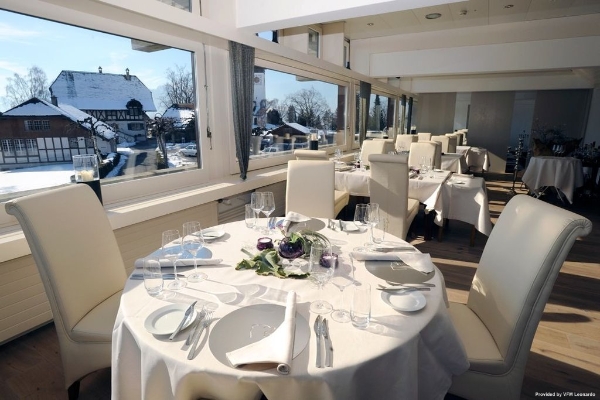 Hotel Bären Sigriswil
